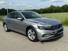 Volkswagen Passat Business*Led*Climatronic*Kamera*Radar*Masaże*Serwisowany*FV23% - 6