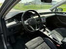 Volkswagen Passat Business*Led*Climatronic*Kamera*Radar*Masaże*Serwisowany*FV23% - 9