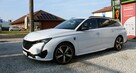 Peugeot 308 SW Faktura 23% Hybrid PHEV GT FABRYCZNA Gwarancja - 3