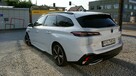 Peugeot 308 SW Faktura 23% Hybrid PHEV GT FABRYCZNA Gwarancja - 4