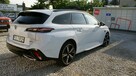 Peugeot 308 SW Faktura 23% Hybrid PHEV GT FABRYCZNA Gwarancja - 6