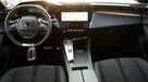 Peugeot 308 SW Faktura 23% Hybrid PHEV GT FABRYCZNA Gwarancja - 9