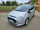Ford B-Max Titanium, 125KM, 6 biegów - 1