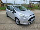 Ford B-Max Titanium, 125KM, 6 biegów - 13