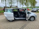 Ford B-Max Titanium, 125KM, 6 biegów - 16