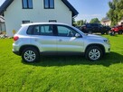Volkswagen Tiguan 160KM, 6 biegów - 5