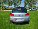 Volkswagen Tiguan 160KM, 6 biegów - 13