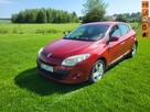Renault Megane 1,9 DCI, 130KM, 6 biegów, climatronic - 1
