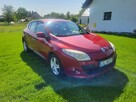 Renault Megane 1,9 DCI, 130KM, 6 biegów, climatronic - 2