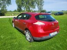 Renault Megane 1,9 DCI, 130KM, 6 biegów, climatronic - 3