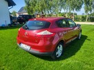 Renault Megane 1,9 DCI, 130KM, 6 biegów, climatronic - 4