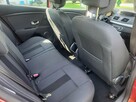 Renault Megane 1,9 DCI, 130KM, 6 biegów, climatronic - 8