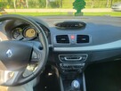 Renault Megane 1,9 DCI, 130KM, 6 biegów, climatronic - 9