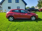 Renault Megane 1,9 DCI, 130KM, 6 biegów, climatronic - 13