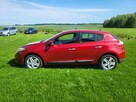 Renault Megane 1,9 DCI, 130KM, 6 biegów, climatronic - 14