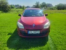 Renault Megane 1,9 DCI, 130KM, 6 biegów, climatronic - 15