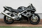 Honda CBR 600 F4I 2001 PC 35 Raty Transport Największy Wybór W PL - 3