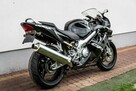 Honda CBR 600 F4I 2001 PC 35 Raty Transport Największy Wybór W PL - 4