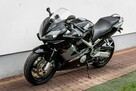Honda CBR 600 F4I 2001 PC 35 Raty Transport Największy Wybór W PL - 7
