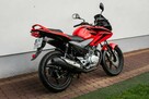 Honda CBF 125 R 2009 Raty Wysyłka TRANSPORT Największy Wybór Moto 125 w PL YBR - 4
