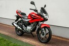 Honda CBF 125 R 2012 Raty Wysyłka TRANSPORT Największy Wybór Moto 125 w PL YBR - 2