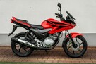 Honda CBF 125 R 2012 Raty Wysyłka TRANSPORT Największy Wybór Moto 125 w PL YBR - 3
