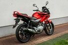 Honda CBF 125 R 2012 Raty Wysyłka TRANSPORT Największy Wybór Moto 125 w PL YBR - 4