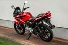 Honda CBF 125 R 2012 Raty Wysyłka TRANSPORT Największy Wybór Moto 125 w PL YBR - 5
