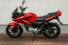 Honda CBF 125 R 2012 Raty Wysyłka TRANSPORT Największy Wybór Moto 125 w PL YBR - 6