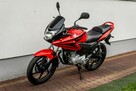 Honda CBF 125 R 2012 Raty Wysyłka TRANSPORT Największy Wybór Moto 125 w PL YBR - 7