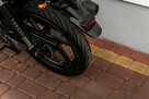 Honda CBF 125 R 2012 Raty Wysyłka TRANSPORT Największy Wybór Moto 125 w PL YBR - 9