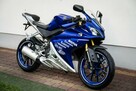 Yamaha YZF 125 R 2017 ABS Raty Transport NAJWIĘKSZY WYBÓR Motocykli W PL - 2