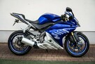 Yamaha YZF 125 R 2017 ABS Raty Transport NAJWIĘKSZY WYBÓR Motocykli W PL - 3