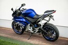 Yamaha YZF 125 R 2017 ABS Raty Transport NAJWIĘKSZY WYBÓR Motocykli W PL - 5