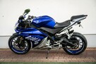 Yamaha YZF 125 R 2017 ABS Raty Transport NAJWIĘKSZY WYBÓR Motocykli W PL - 6