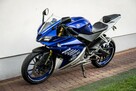 Yamaha YZF 125 R 2017 ABS Raty Transport NAJWIĘKSZY WYBÓR Motocykli W PL - 7