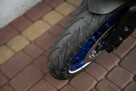 Yamaha YZF 125 R 2017 ABS Raty Transport NAJWIĘKSZY WYBÓR Motocykli W PL - 8