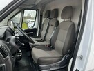 Jumper 2.2-140KM Długi Wysoki Klima Kamera 106tkm Model 2022 - 3