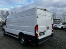 Jumper 2.2-140KM Długi Wysoki Klima Kamera 106tkm Model 2022 - 5