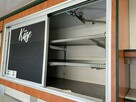 Fiat Ducato Autosklep mięso Gastronomiczny Food Truck Foodtruck sklep bar Borco - 7