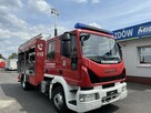 IVECO ML120E250 Straż Pożarna 7-osb Gaśnicza 2500 L 2008 - 1