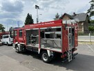 IVECO ML120E250 Straż Pożarna 7-osb Gaśnicza 2500 L 2008 - 3