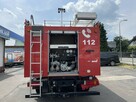 IVECO ML120E250 Straż Pożarna 7-osb Gaśnicza 2500 L 2008 - 6