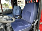 IVECO ML120E250 Straż Pożarna 7-osb Gaśnicza 2500 L 2008 - 8