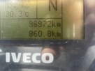 IVECO ML120E250 Straż Pożarna 7-osb Gaśnicza 2500 L 2008 - 11