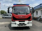IVECO ML120E250 Straż Pożarna 7-osb Gaśnicza 2500 L 2008 - 15