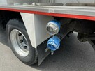 IVECO ML120E250 Straż Pożarna 7-osb Gaśnicza 2500 L 2008 - 16