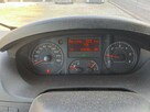 Peugeot Boxer 2.0-130KM klima dokka Brygadówka doka 122tkm 2017 - 5