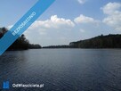 hektar ziemi nad jeziorem, na siedlisko, blisko Poznania - 2