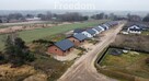 Nowy parterowy dom z pompą ciepła. - 2